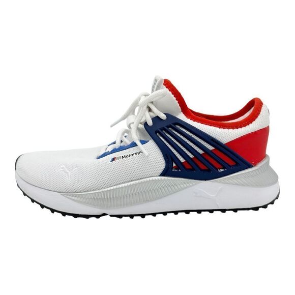 Puma BMW MMS Pacer Future New Without Box Mens Size: 7 Women’s 9 - Picture 2 of 16